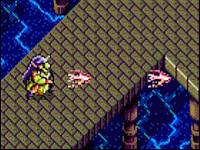 武器が強化されます