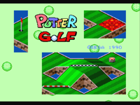 パターゴルフ