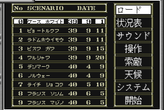 好きな戦場で戦えるのだ！