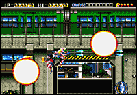 スーパーウェポン