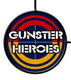 GUNSTER HEROES