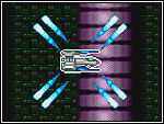 斜め4方向