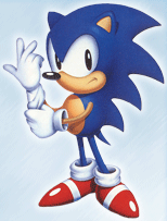 ソニック・ザ・ヘッジホッグ